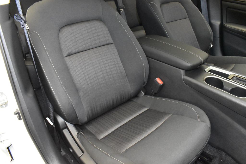 Thumbnail: 2025 Nissan Altima - 26