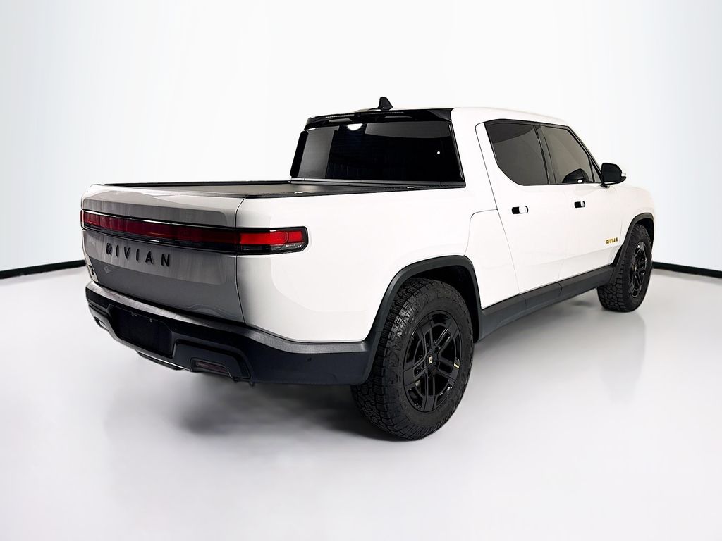Thumbnail: 2023 Rivian R1T - 5