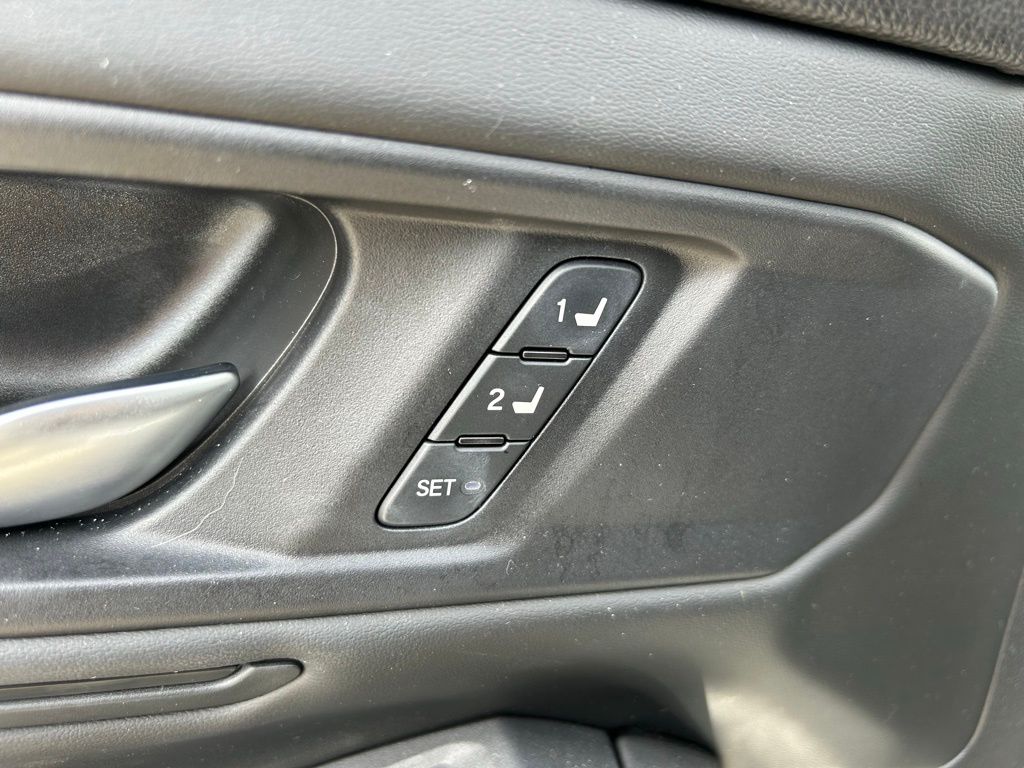 Thumbnail: 2024 Honda Accord - 18