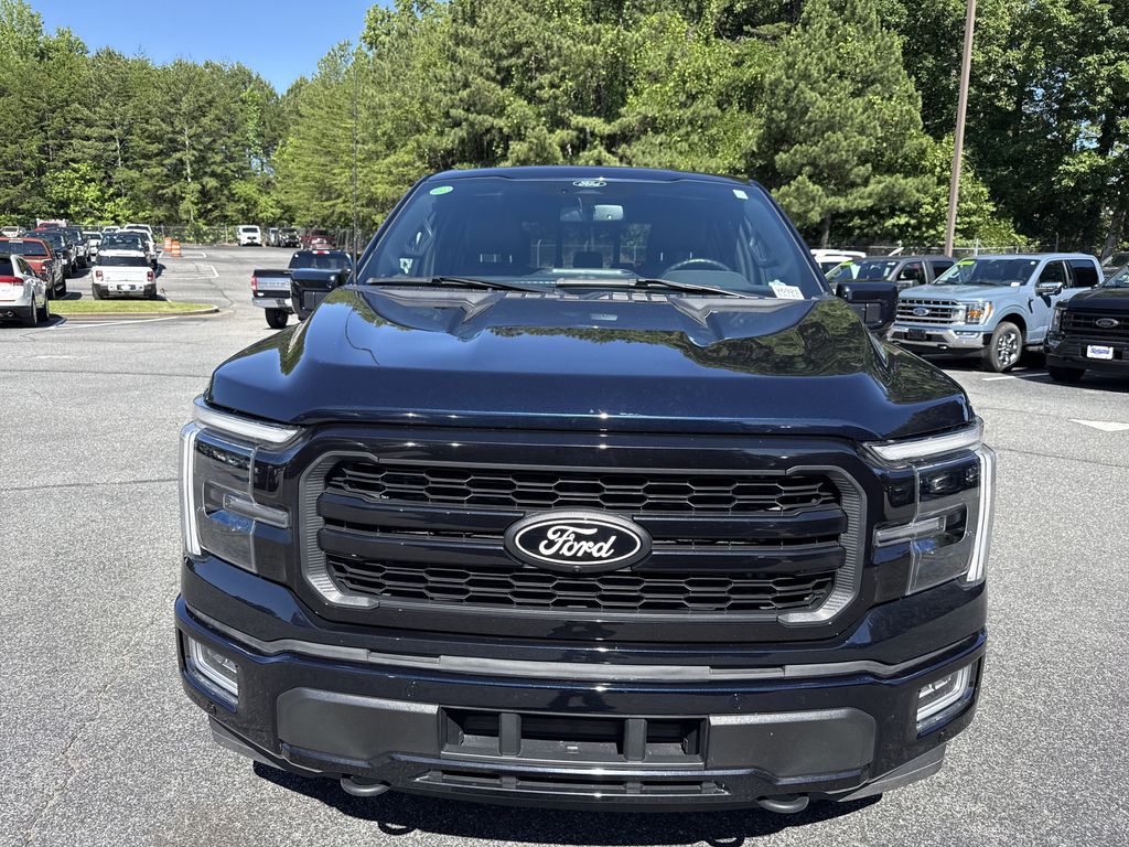 Used 2024 Ford F-150 Truck