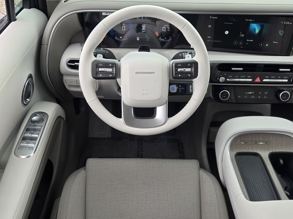 2026 Hyundai Palisade - $37,299
