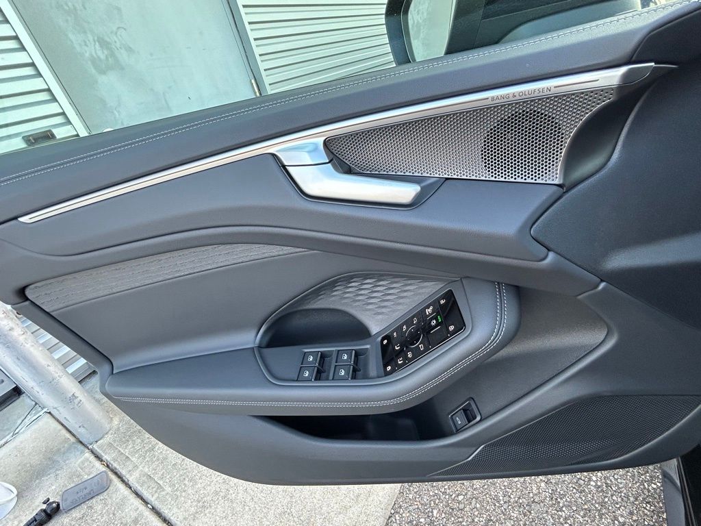 New 2026 Black Audi 3.0 image 62