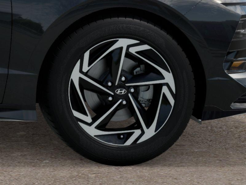 Thumbnail: 2025 Hyundai Sonata - 8