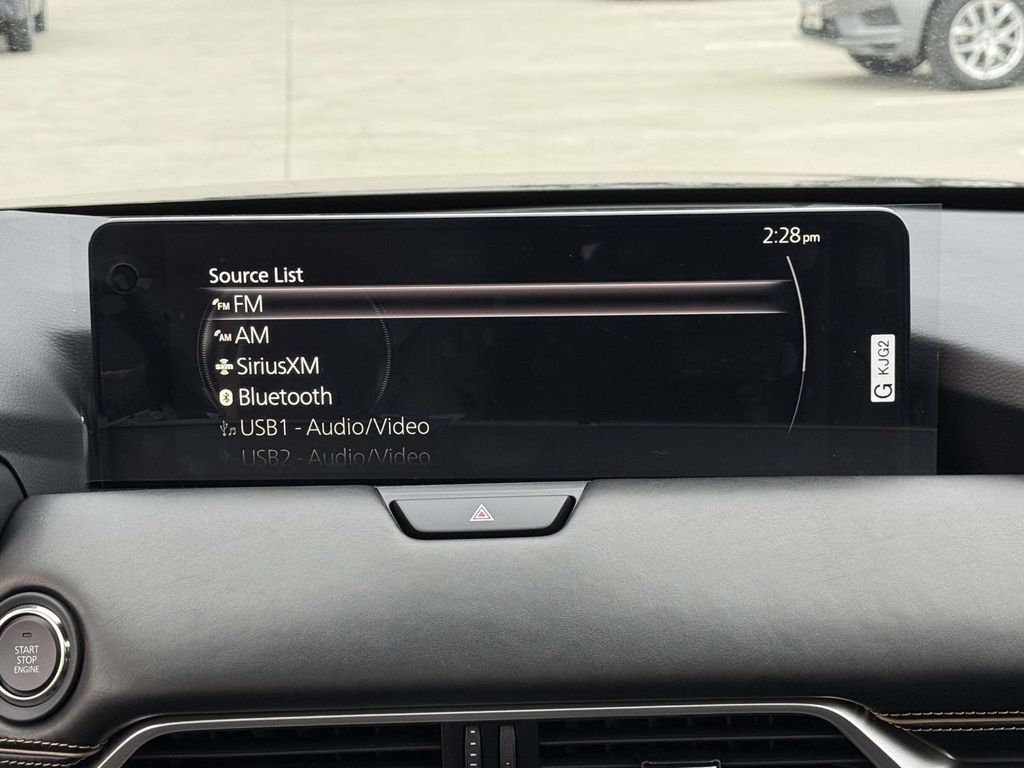 2026 Mazda CX-90 Premium Plus Package - Photo 17
