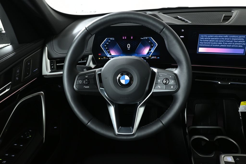 Thumbnail: 2027 BMW X1 - 18