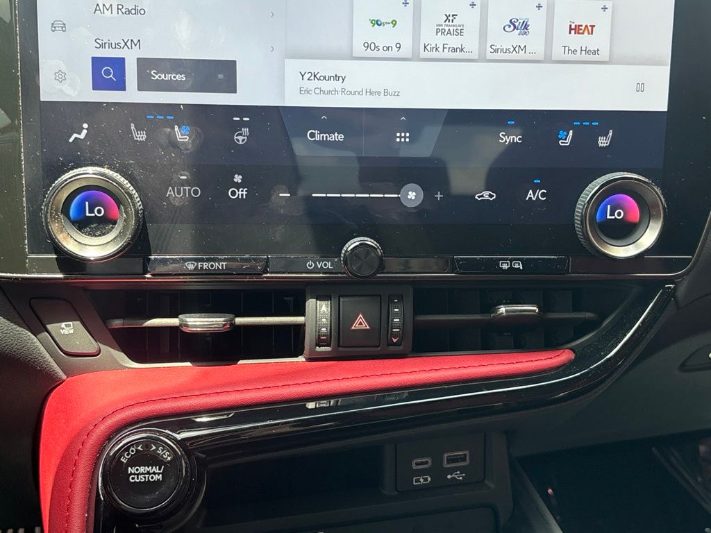 Used 2023 Lexus NX SUV