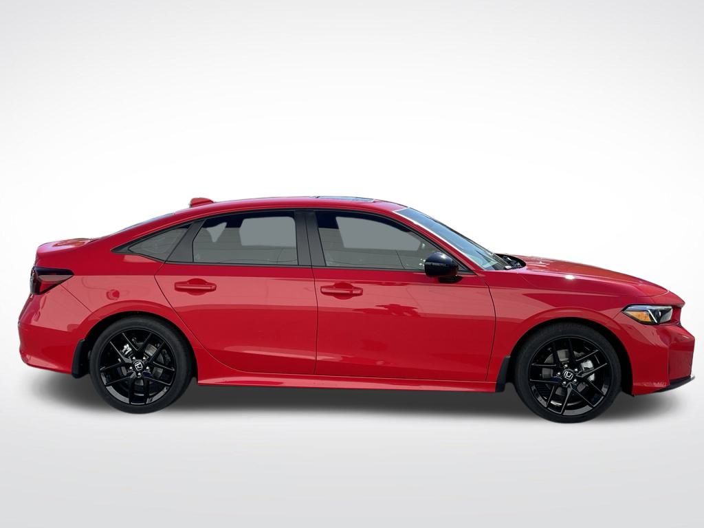 Thumbnail: 2026 Honda Civic - 7