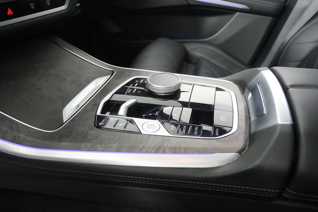 Thumbnail: 2024 BMW X5 - 27