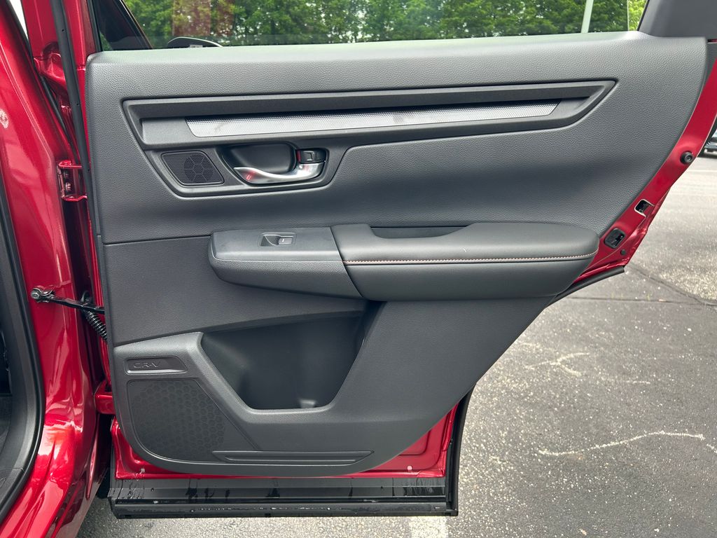 Thumbnail: 2026 Honda CR-V - 24