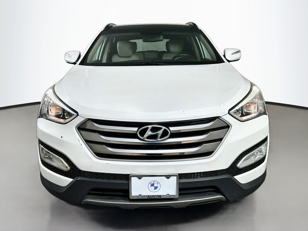 Thumbnail: 2016 Hyundai Santa Fe - 2