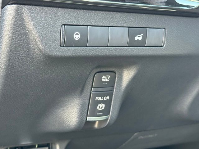 New 2026 Nissan Murano SUV