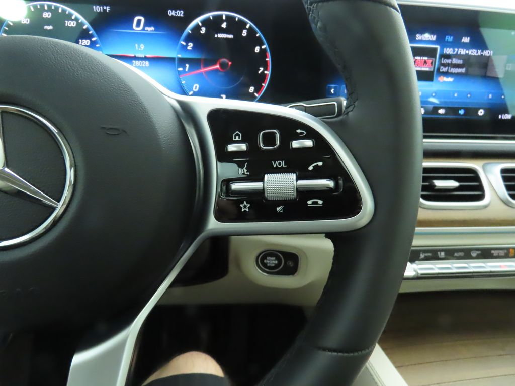Thumbnail: 2022 Mercedes-Benz GLE - 12
