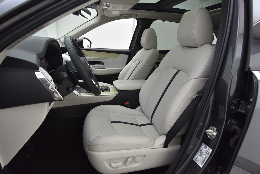 2024 Mazda CX-90 3.3 Turbo S Premium Plus photo