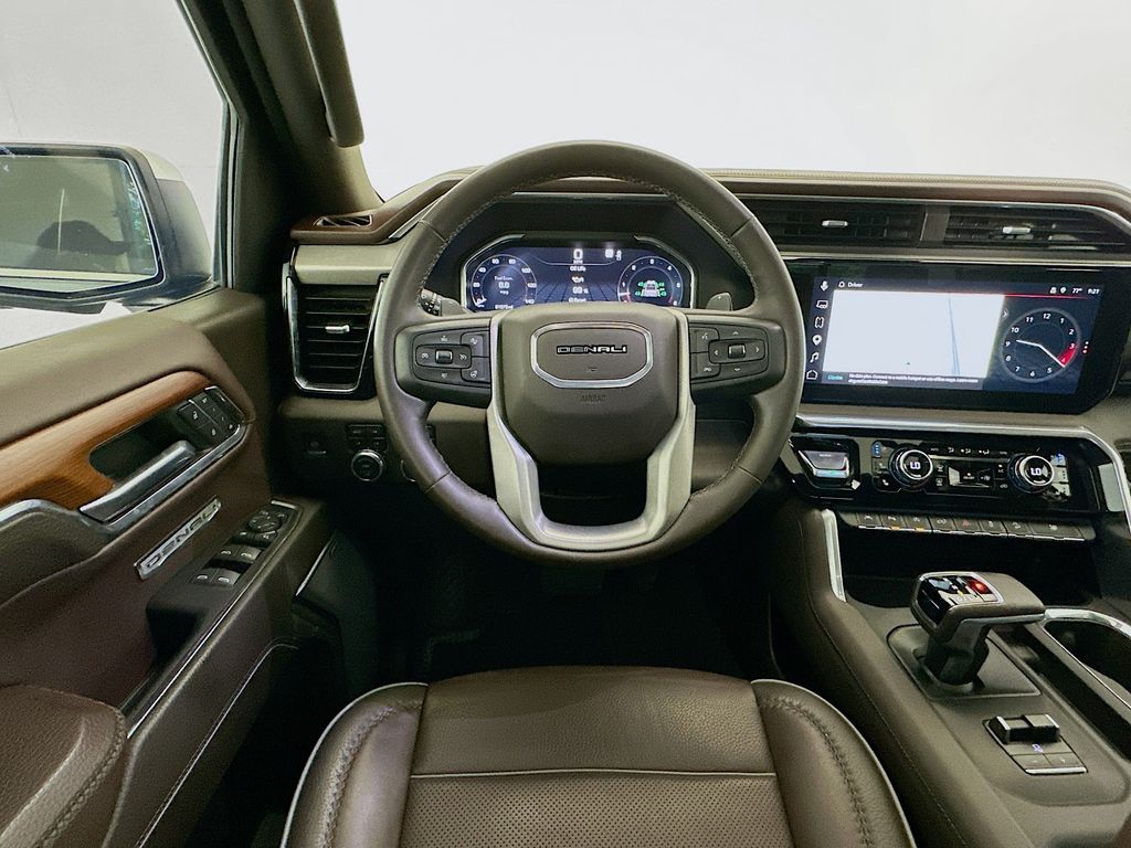 Thumbnail: 2023 GMC Sierra 1500 - 24