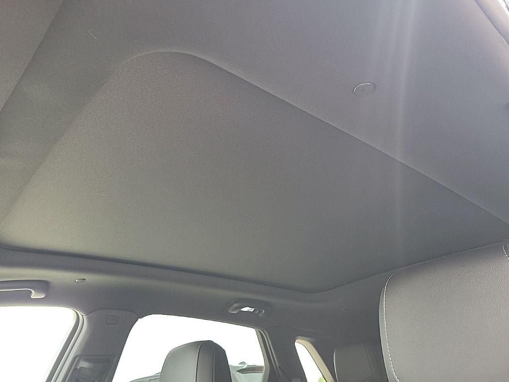 Used 2022 Cadillac XT5 SUV