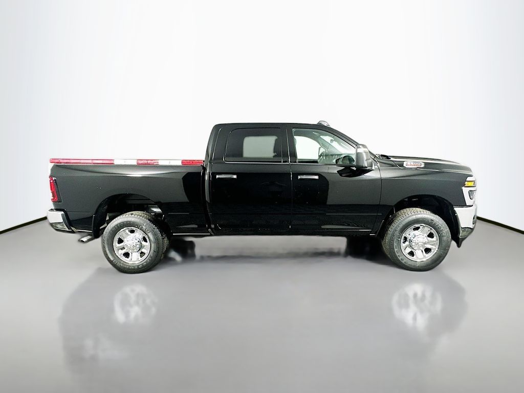 New 2026 Black Ram Tradesman image 8