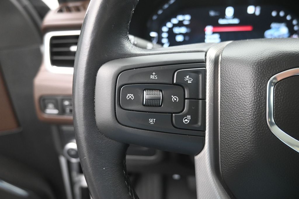 Used 2022 GMC Yukon SUV