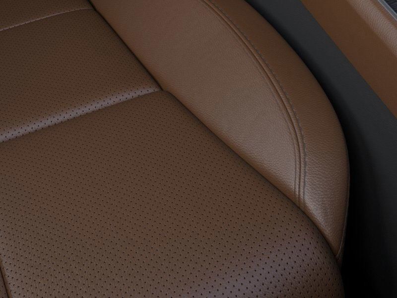 Thumbnail: 2025 Lincoln Aviator - 16