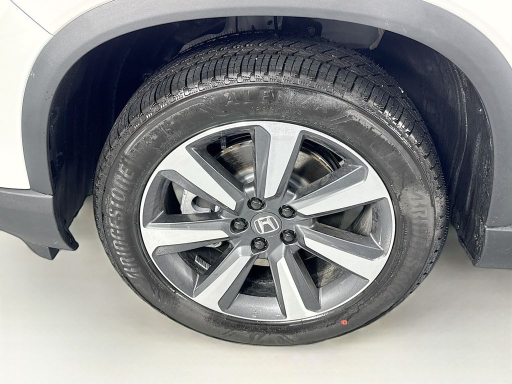 New Car 2025 Honda Pilot  Touring For Sale Under $60,000 In Austin, Texas