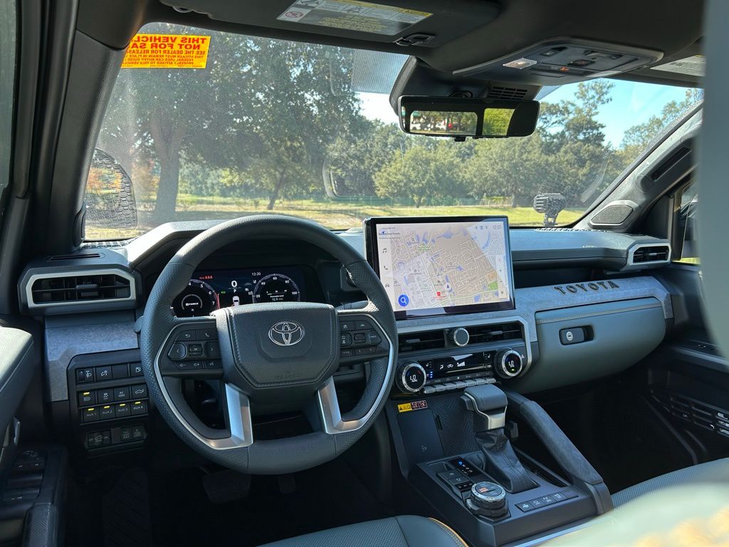 Thumbnail: 2025 Toyota Tacoma - 12