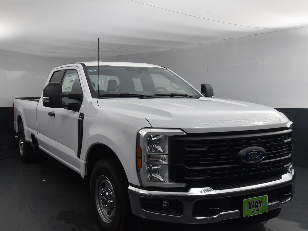 2024 Ford F-250 Super Duty XL
