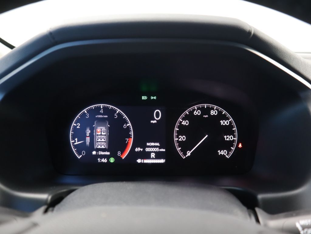 Thumbnail: 2026 Honda Odyssey - 30