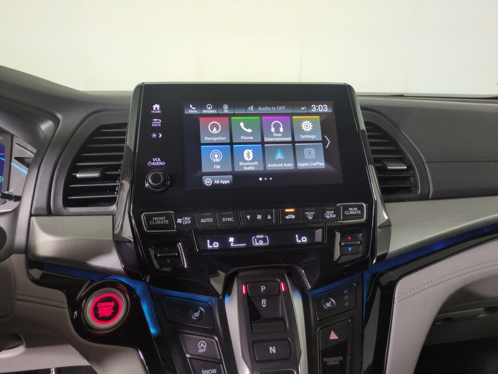 Used 2023 Honda Odyssey For Sale in Fort Wayne, IN