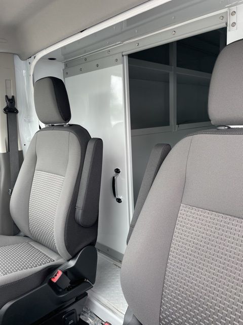 2025 Ford Transit-350 Cutaway 