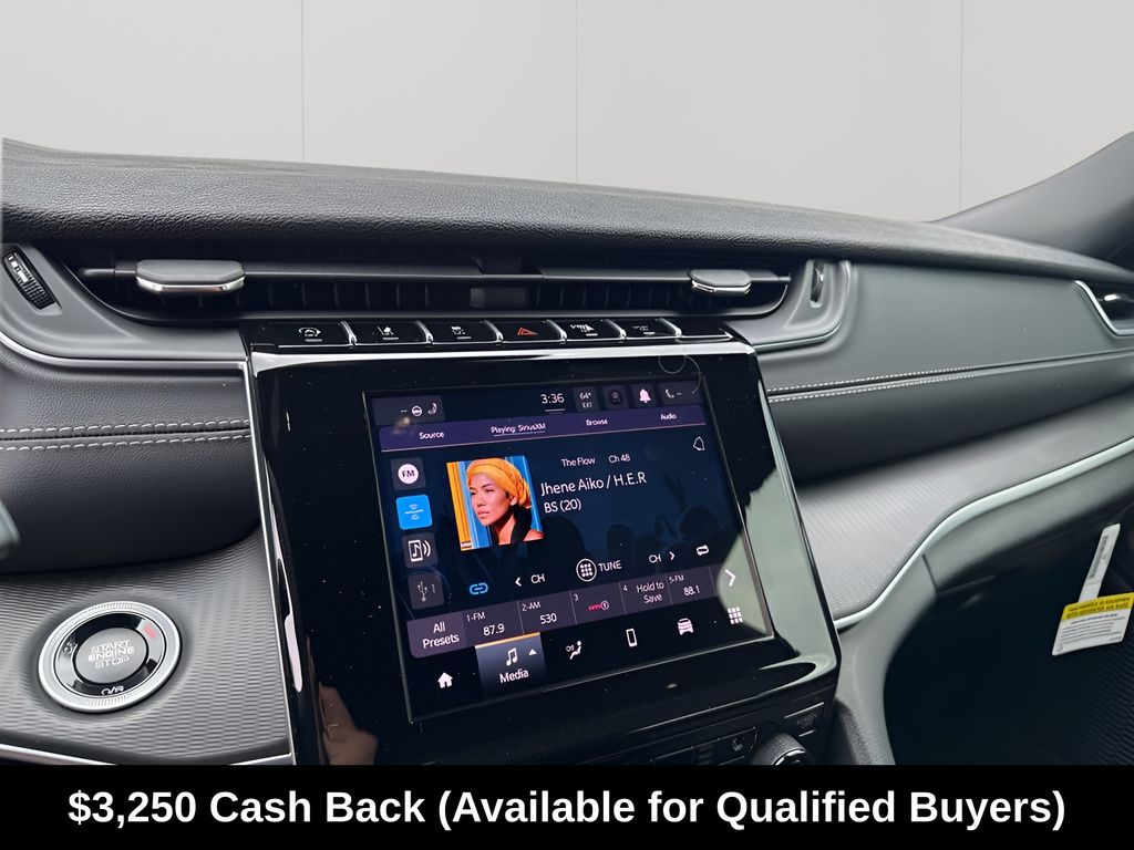 New Car 2025 Jeep Grand Cherokee  Laredo X For Sale Under $40,000 In Austin, Texas
