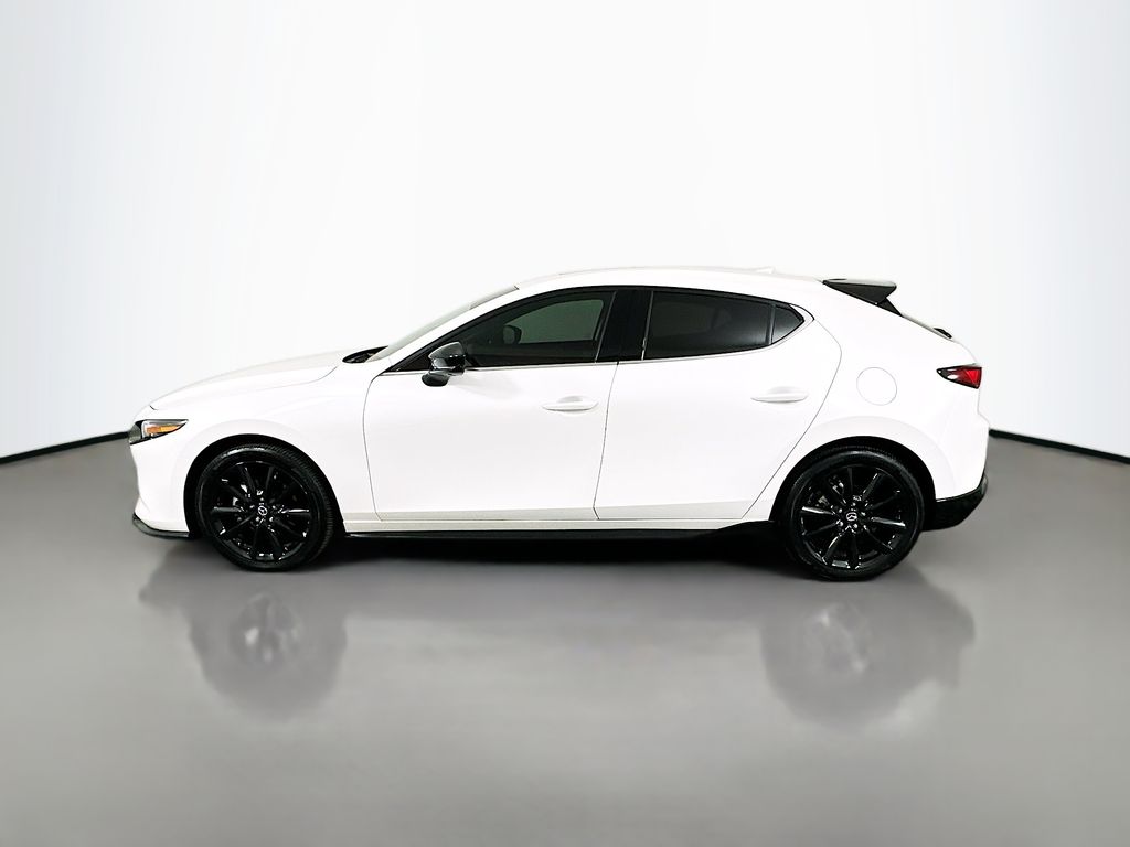 Thumbnail: 2025 Mazda Mazda3 - 8