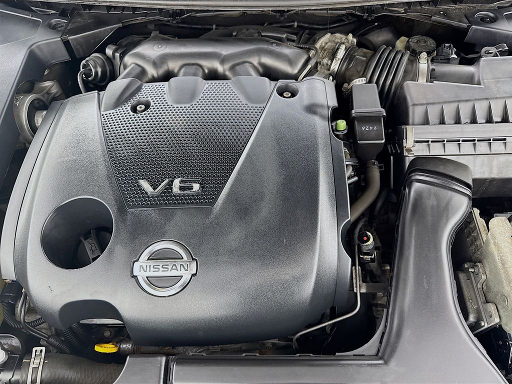 Used Car 2013 Nissan Maxima  3.5 S For Sale Under $10,000 In Austin, Texas