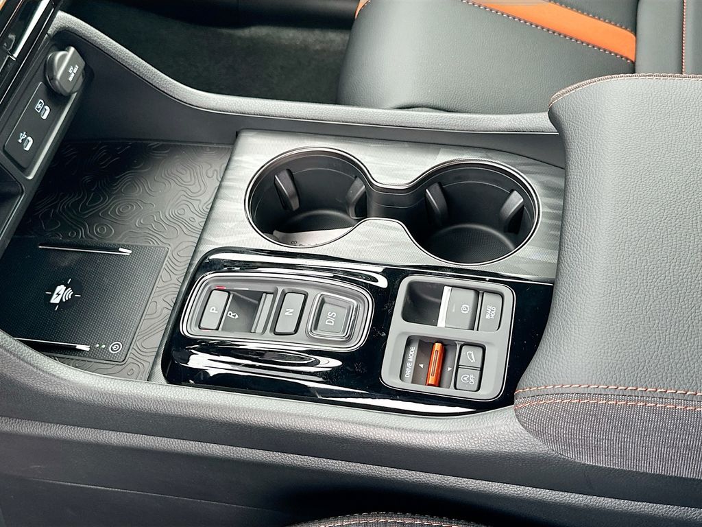 2026 Honda Passport TrailSport 15