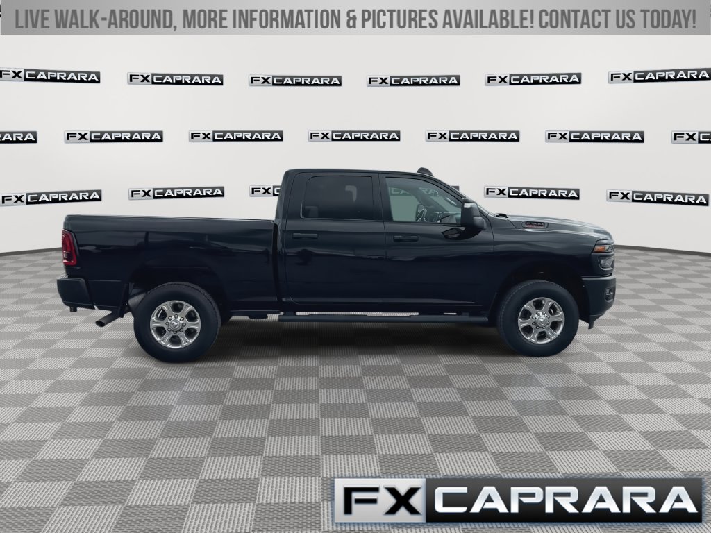 Used 2025 Ram 2500 Truck