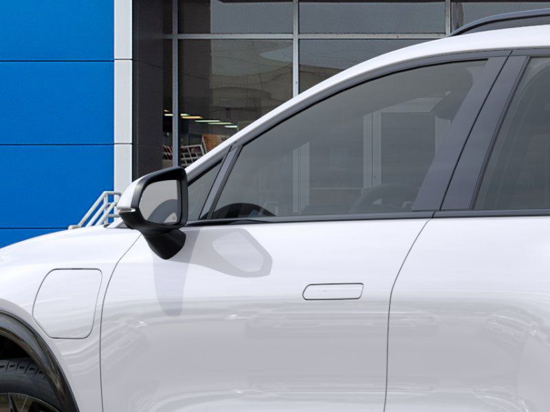 New Car 2025 Chevrolet Equinox Ev  Rs For Sale Under $50,000 In Austin, Texas