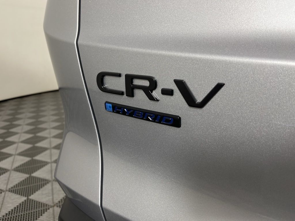 Thumbnail: 2026 Honda CR-V - 20