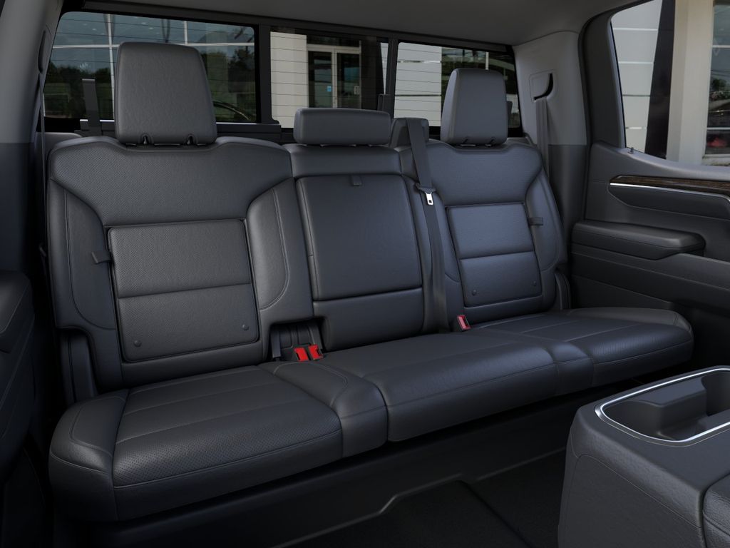2026 GMC Sierra 1500 SLT - Photo 19