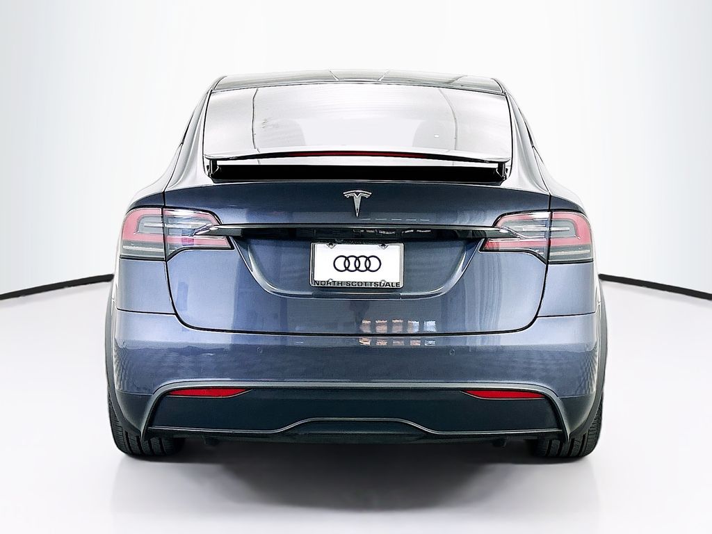 Thumbnail: 2023 Tesla Model X - 6
