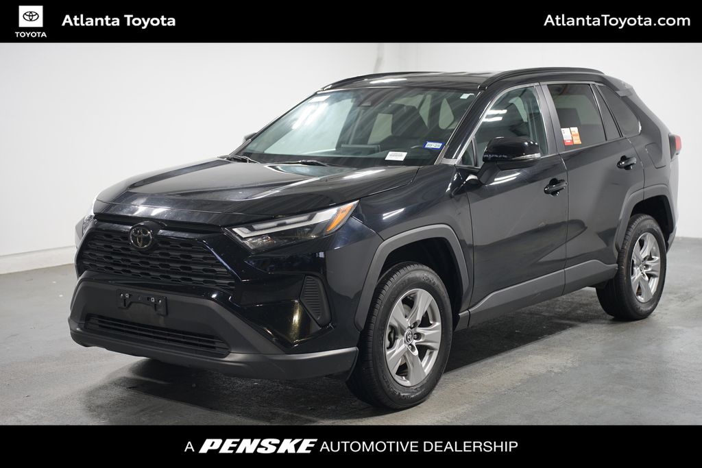 2023 Toyota RAV4 XLE -
                Duluth, GA