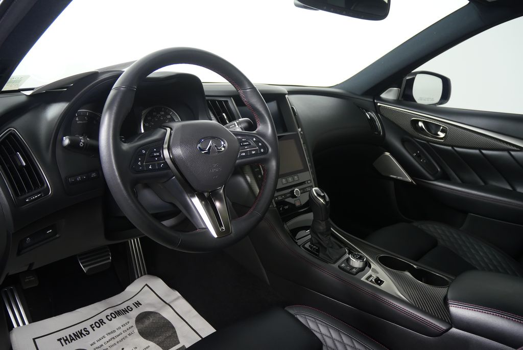 Thumbnail: 2022 INFINITI  - 14