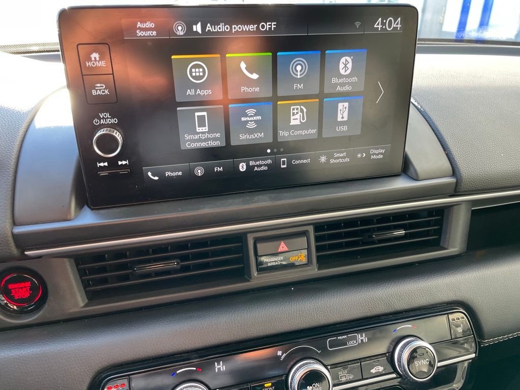 Thumbnail: 2025 Honda Pilot - 18