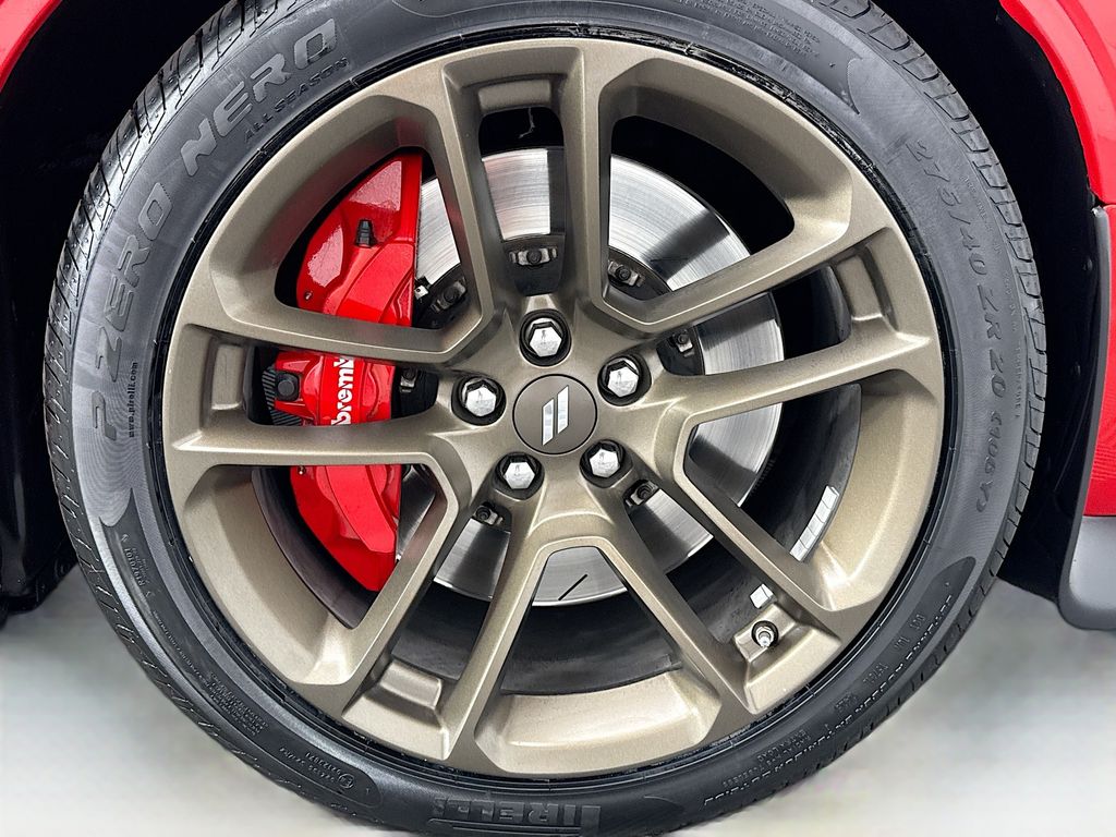 Thumbnail: 2020 Dodge Challenger - 28