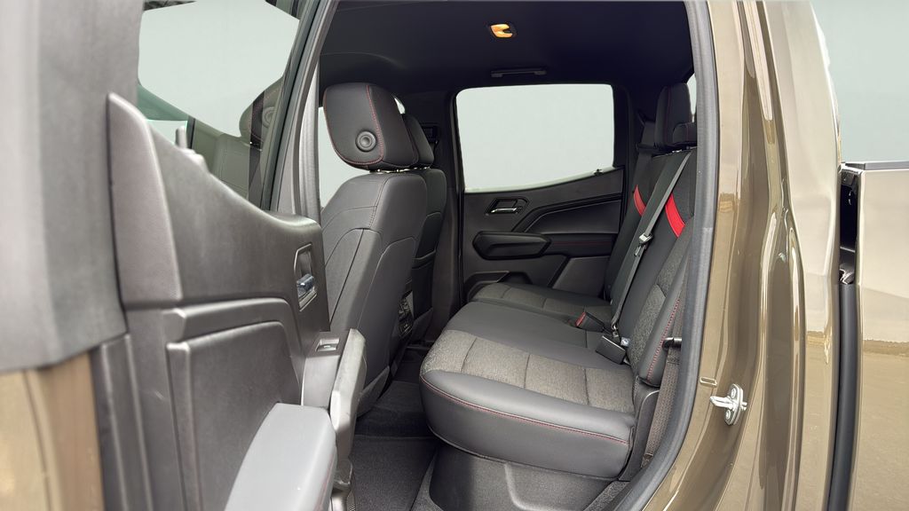 2023 Chevrolet Colorado