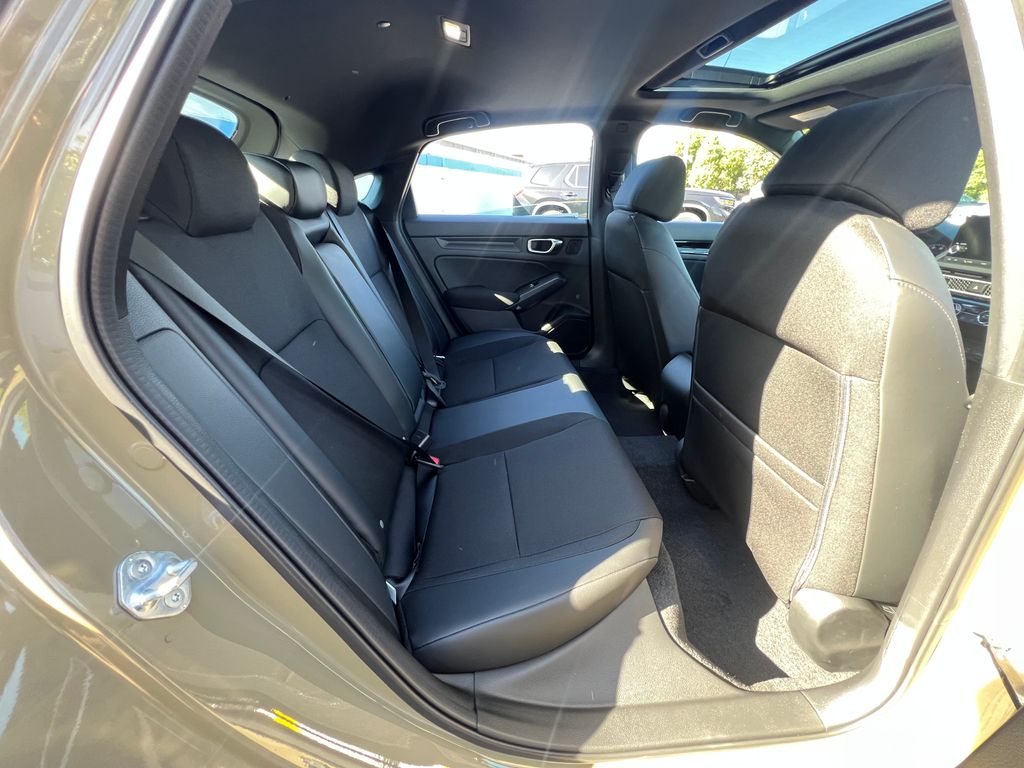 Thumbnail: 2026 Honda Civic - 23