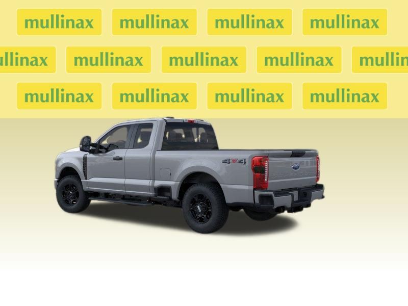 New 2026 Gray Ford XL image 7