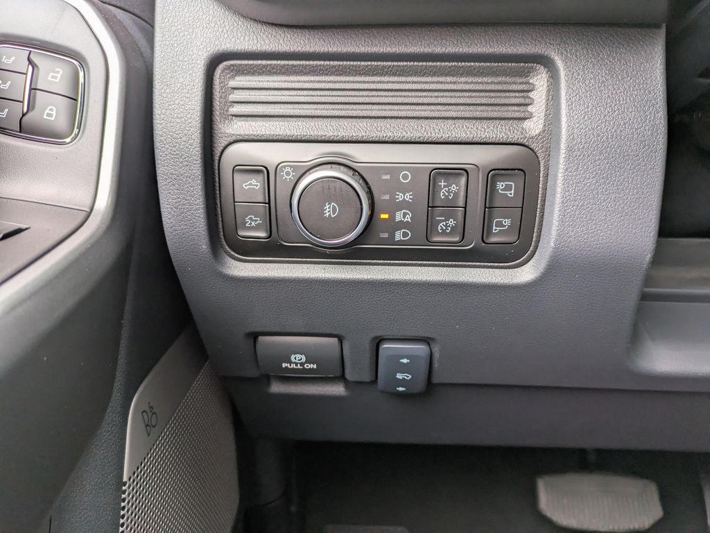 2026 Ford F-250 Super Duty LARIAT