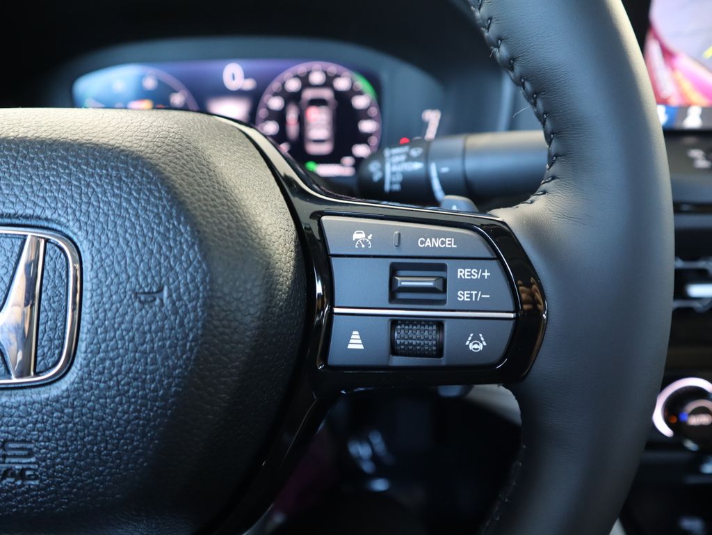 Thumbnail: 2025 Honda Accord - 13