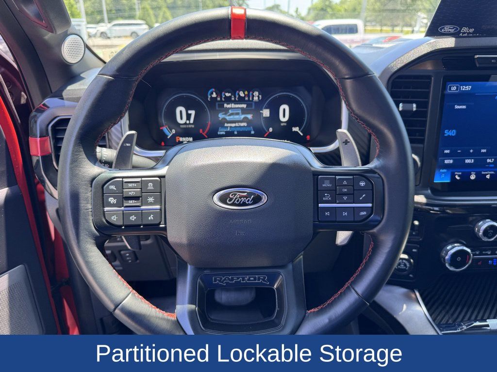 2023 Ford F-150 Raptor R