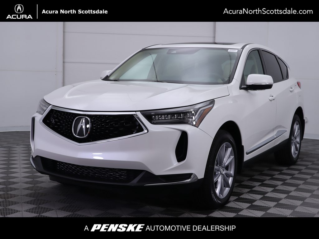 2024 Acura RDX Base -
                Phoenix, AZ