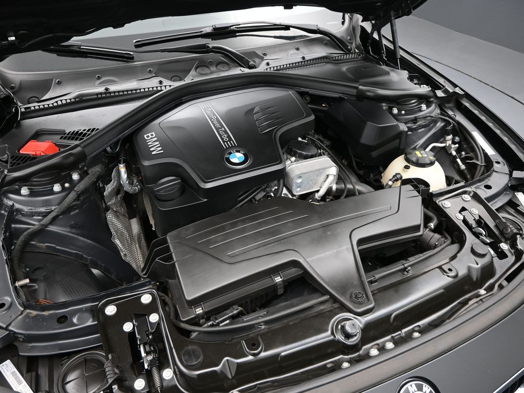 2015 BMW 328i xDrive