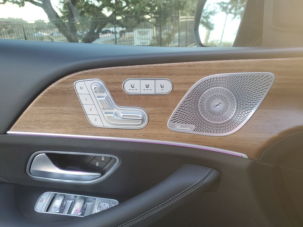 Used Car 2025 Mercedes-benz Gle  Gle 450 For Sale Under $70,000 In Austin, Texas